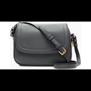 Jcrew signet crossbody purse